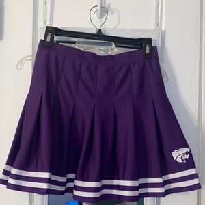 K State skirt